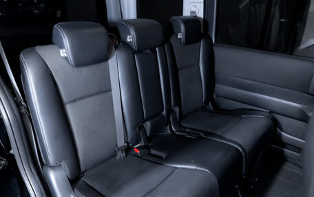 Honda Stepwgn IV, 2014 год, 1 474 000 рублей, 28 фотография