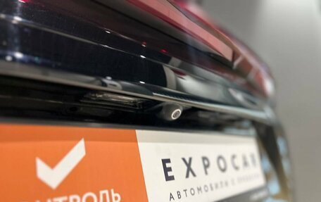 CheryExeed VX, 2022 год, 2 539 000 рублей, 10 фотография