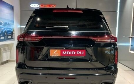 CheryExeed VX, 2022 год, 2 539 000 рублей, 4 фотография