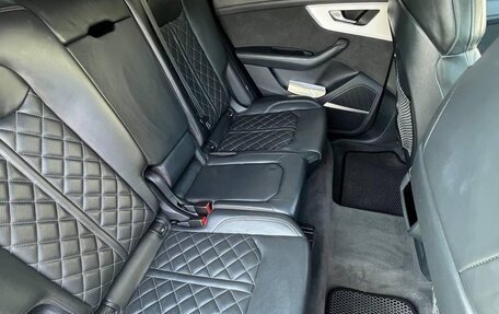 Audi Q8 I, 2020 год, 7 300 000 рублей, 17 фотография