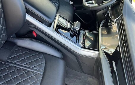 Audi Q8 I, 2020 год, 7 300 000 рублей, 13 фотография