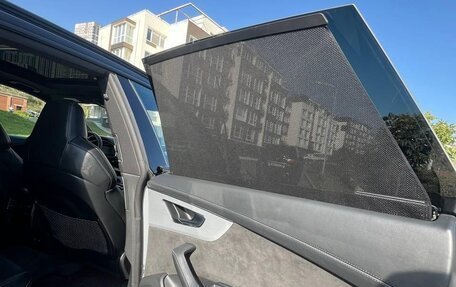 Audi Q8 I, 2020 год, 7 300 000 рублей, 15 фотография