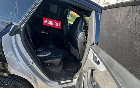 Audi Q8 I, 2020 год, 7 300 000 рублей, 16 фотография
