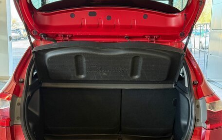 KIA Rio III рестайлинг, 2013 год, 795 000 рублей, 7 фотография