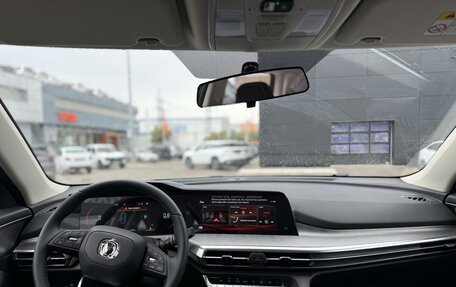Changan CS35 Plus, 2025 год, 2 649 900 рублей, 8 фотография