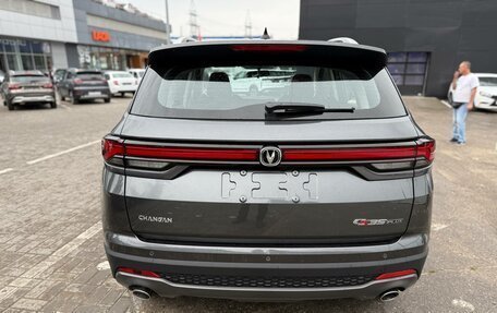 Changan CS35 Plus, 2025 год, 2 649 900 рублей, 5 фотография
