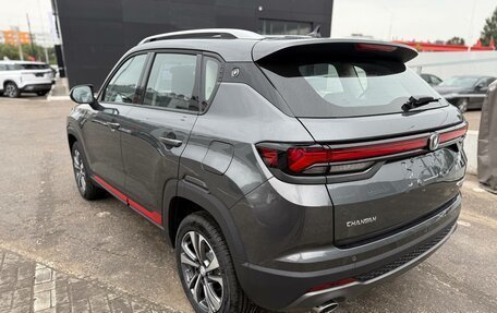 Changan CS35 Plus, 2025 год, 2 649 900 рублей, 6 фотография