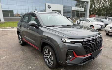 Changan CS35 Plus, 2025 год, 2 649 900 рублей, 3 фотография