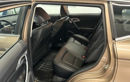 Geely Atlas I, 2019 год, 1 599 000 рублей, 8 фотография