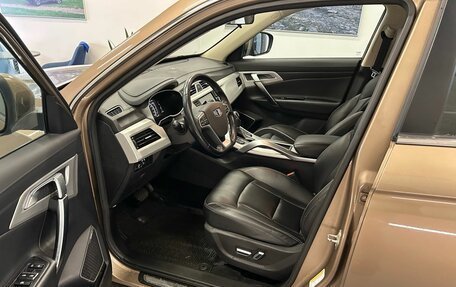 Geely Atlas I, 2019 год, 1 599 000 рублей, 7 фотография