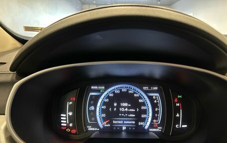 Geely Atlas I, 2019 год, 1 599 000 рублей, 13 фотография