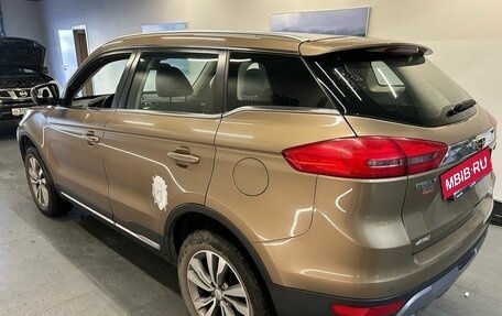Geely Atlas I, 2019 год, 1 599 000 рублей, 6 фотография