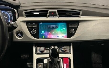 Geely Atlas I, 2019 год, 1 599 000 рублей, 10 фотография