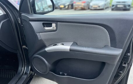 KIA Sportage II, 2008 год, 799 000 рублей, 17 фотография