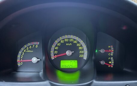KIA Sportage II, 2008 год, 799 000 рублей, 27 фотография