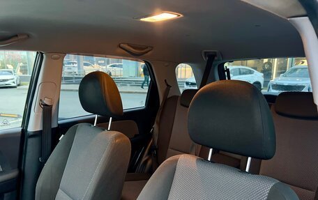 KIA Sportage II, 2008 год, 799 000 рублей, 26 фотография