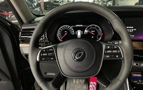 KIA Mohave I, 2022 год, 3 650 000 рублей, 7 фотография