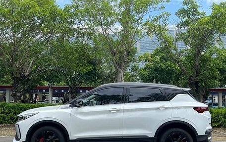 Geely Coolray I, 2022 год, 1 300 000 рублей, 5 фотография