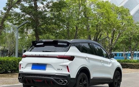 Geely Coolray I, 2022 год, 1 300 000 рублей, 7 фотография