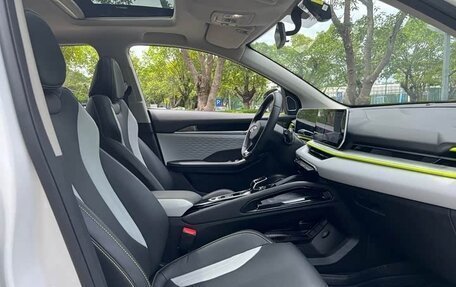 Geely Coolray I, 2022 год, 1 300 000 рублей, 11 фотография