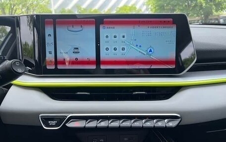 Geely Coolray I, 2022 год, 1 300 000 рублей, 12 фотография