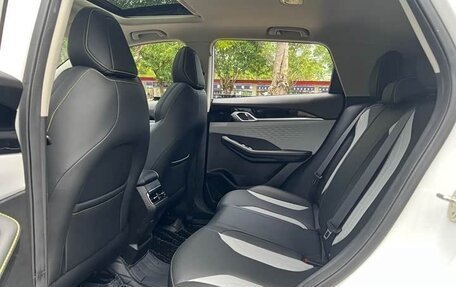 Geely Coolray I, 2022 год, 1 300 000 рублей, 15 фотография