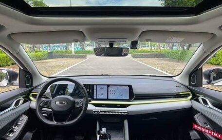 Geely Coolray I, 2022 год, 1 300 000 рублей, 9 фотография