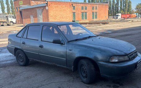 Daewoo Nexia I рестайлинг, 1998 год, 53 000 рублей, 1 фотография