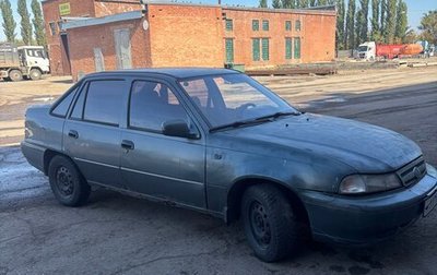 Daewoo Nexia I рестайлинг, 1998 год, 53 000 рублей, 1 фотография