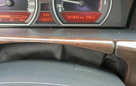 BMW 7 серия, 2004 год, 1 100 000 рублей, 6 фотография