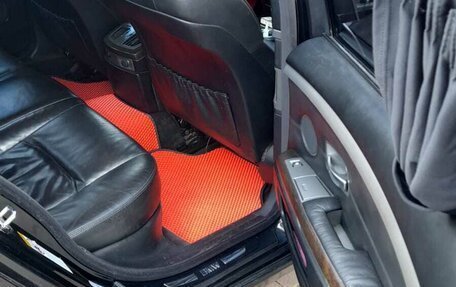 BMW 7 серия, 2004 год, 1 100 000 рублей, 7 фотография