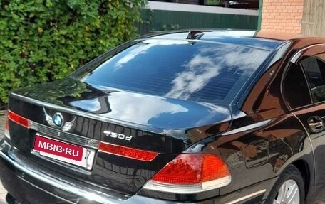BMW 7 серия, 2004 год, 1 100 000 рублей, 5 фотография