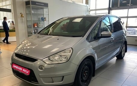 Ford S-MAX I, 2006 год, 550 000 рублей, 1 фотография