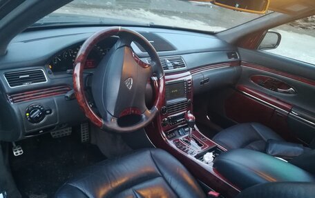 Maybach 57 I, 2004 год, 2 100 000 рублей, 6 фотография