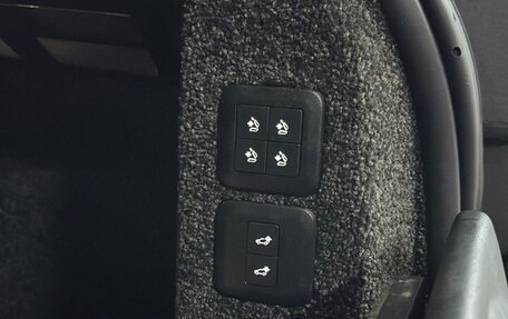 Land Rover Range Rover IV рестайлинг, 2019 год, 6 300 000 рублей, 22 фотография
