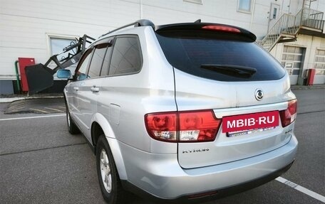 SsangYong Kyron I, 2010 год, 735 000 рублей, 4 фотография