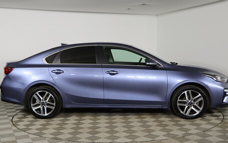 KIA Cerato IV, 2018 год, 1 499 990 рублей, 4 фотография