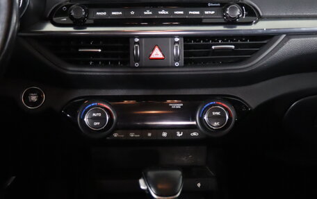 KIA Cerato IV, 2018 год, 1 499 990 рублей, 15 фотография