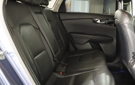 KIA Cerato IV, 2018 год, 1 499 990 рублей, 11 фотография