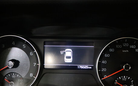 KIA Cerato IV, 2018 год, 1 499 990 рублей, 19 фотография