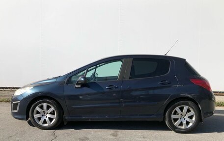 Peugeot 308 II, 2012 год, 630 000 рублей, 5 фотография