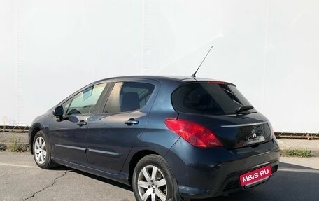 Peugeot 308 II, 2012 год, 630 000 рублей, 4 фотография
