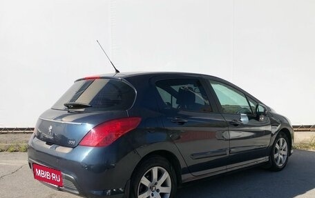 Peugeot 308 II, 2012 год, 630 000 рублей, 2 фотография