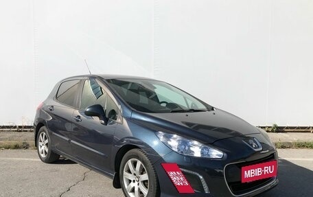 Peugeot 308 II, 2012 год, 630 000 рублей, 3 фотография