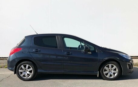 Peugeot 308 II, 2012 год, 630 000 рублей, 6 фотография