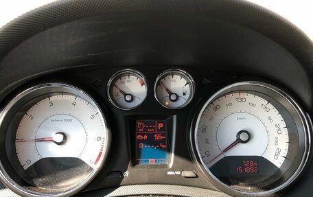 Peugeot 308 II, 2012 год, 630 000 рублей, 12 фотография