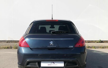Peugeot 308 II, 2012 год, 630 000 рублей, 8 фотография