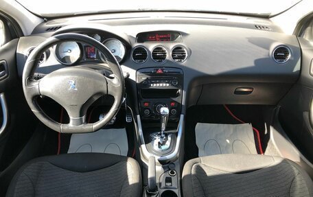 Peugeot 308 II, 2012 год, 630 000 рублей, 10 фотография