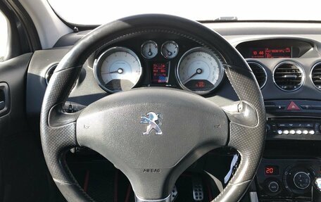 Peugeot 308 II, 2012 год, 630 000 рублей, 11 фотография