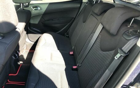 Peugeot 308 II, 2012 год, 630 000 рублей, 18 фотография